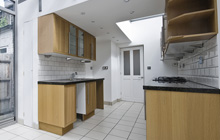 Hilderthorpe kitchen extension leads